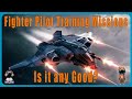 Can a Noob Survive Star Citizen Dogfights?