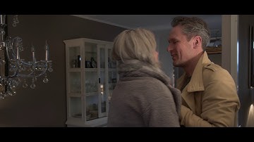 John Eeltink - Ik zou wel willen vluchten met jou - Official Videoclip