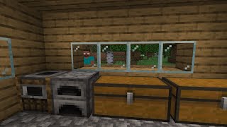 A Totally Normal Minecraft Lets-Play