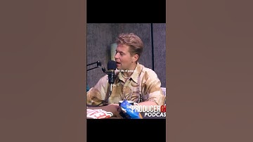 Charlie Rocket Revealed His Secret Imagination Technique @charlierocketofficial  #shorts