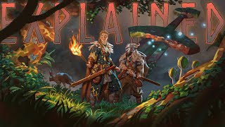 The Lore of Valheim ▶ EXPLAINED