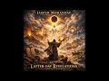 Jasper Moranday - Latter-day Revelations Full Album - (3D Sound)