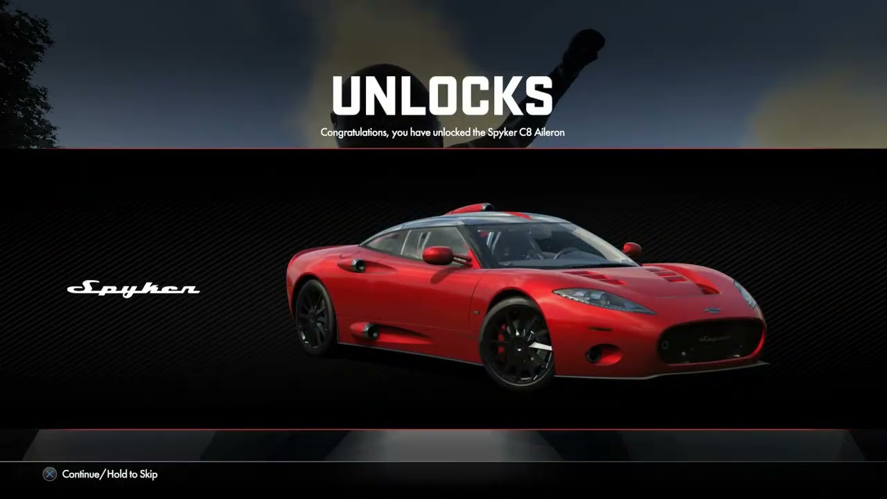 ShadPS4 Driveclub Bikes 10+min of uninterrupted play crazy load times