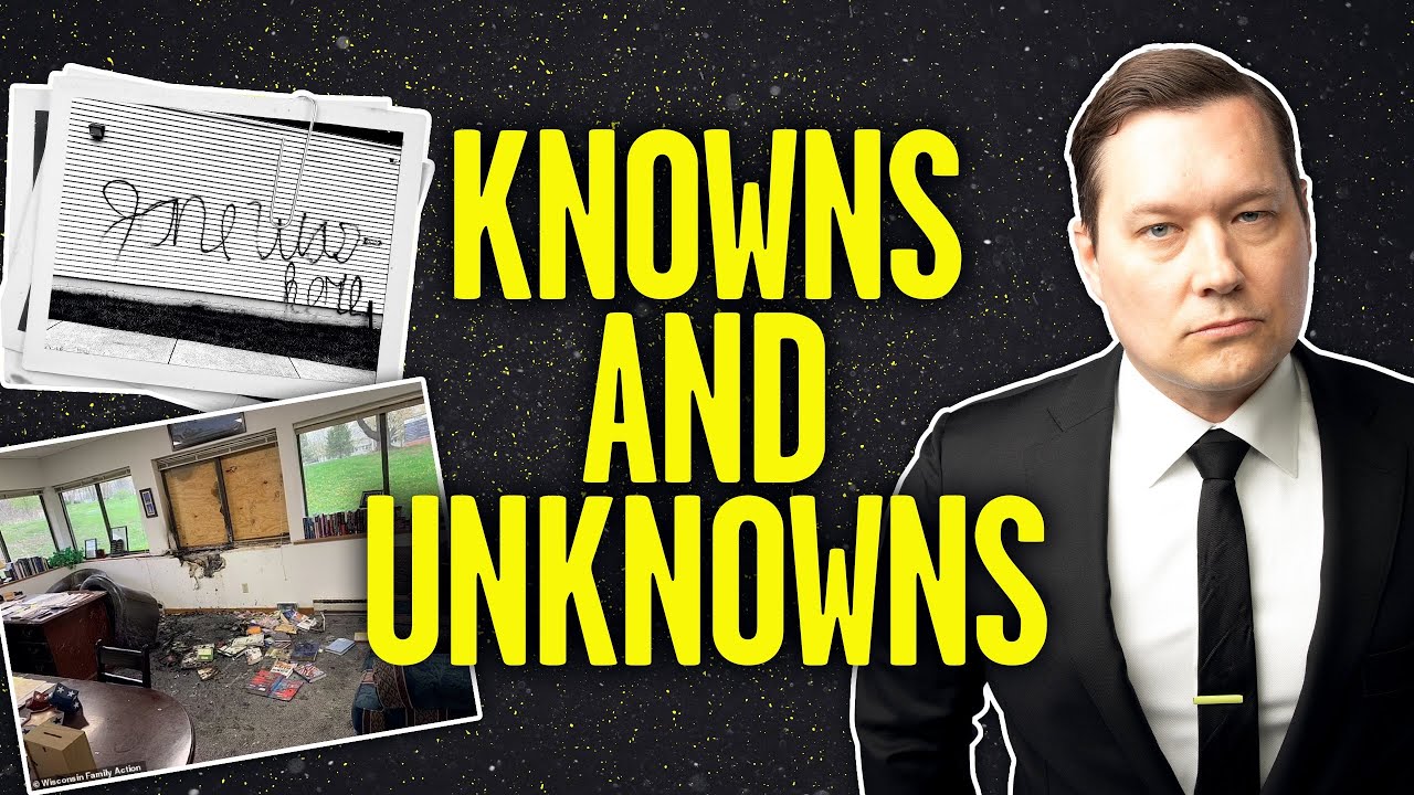 Revealing the Terrible Jane's Revenge Knowns and Unknowns