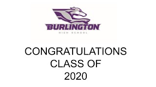 BHS Grad Showcase 2020