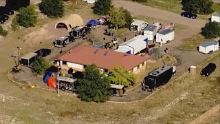 Arraignment rescheduled for Penrose funeral homeowners 