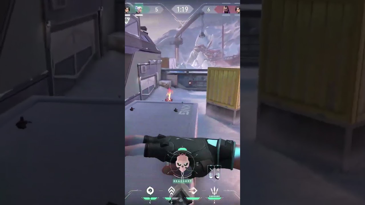 cuts on beat