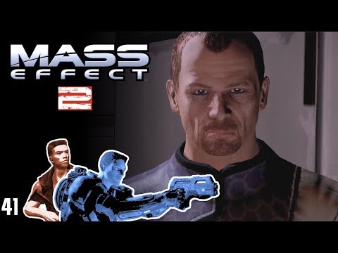 Vídeo: Mass Effect 2: Overlord • Página 2