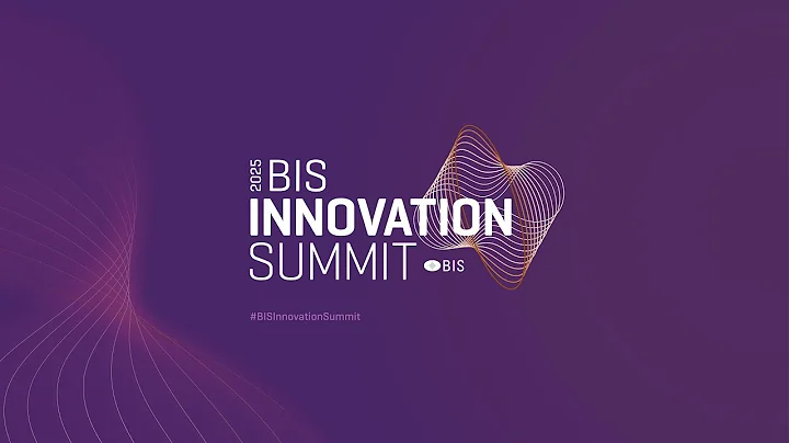 BIS Innovation Summit 2025: Future-proofing central banks (day 1)