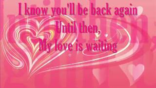 Scorpions - Here in my Heart