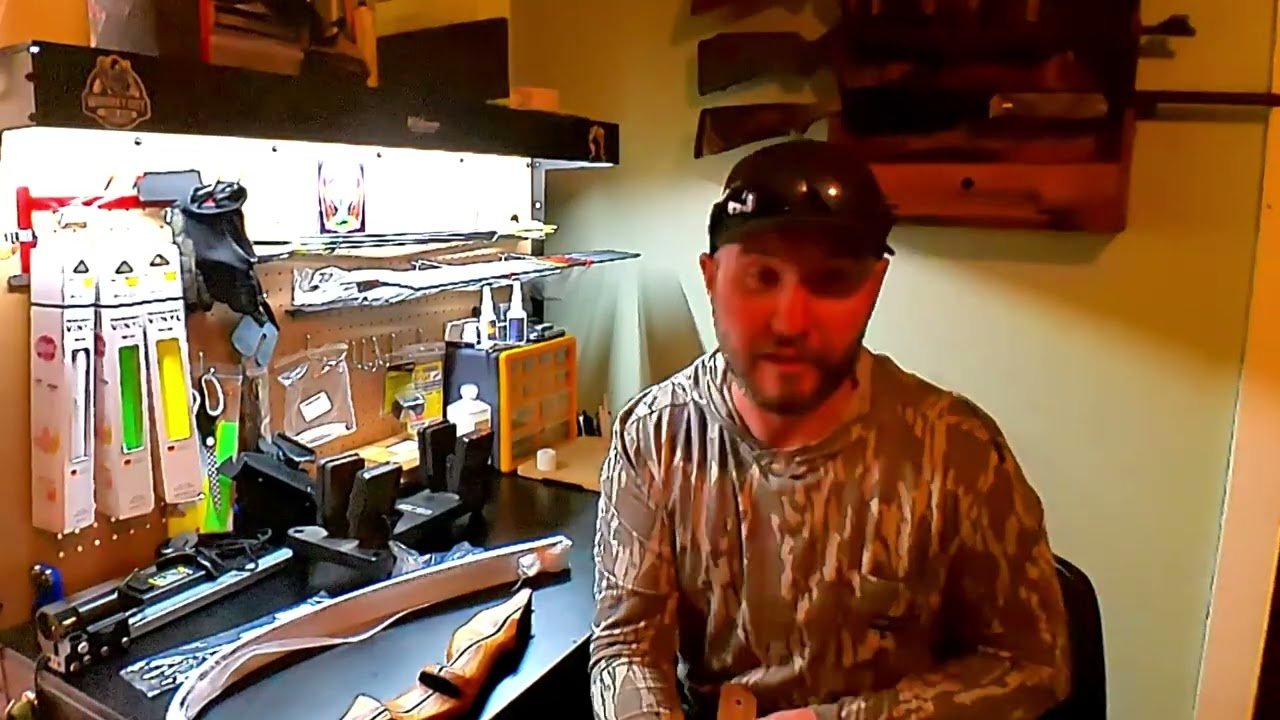 Fleetwood Timber Ridge