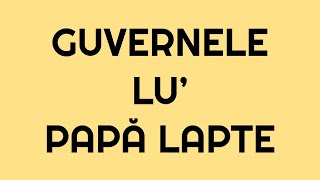 Gaura de peste 3 miliarde de euro din buzunarul românilor. Guvernul Ciolacu caută petec?