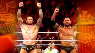 Evolution 2014 - Line In The Sand