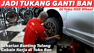 Download Lagu SEHARI JADI TUKANG GANTI BAN DI OUTLET HSR MP3 Download Lagu SEHARI JADI TUKANG GANTI BAN DI OUTLET HSR MP3