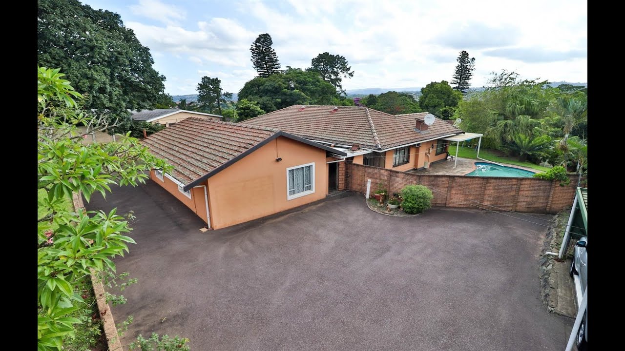 5 Bed House for sale in Kwazulu Natal Durban Farningham