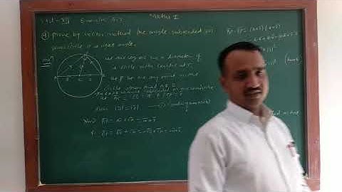 Vector ; lecture 19 by Atul Limgude sir