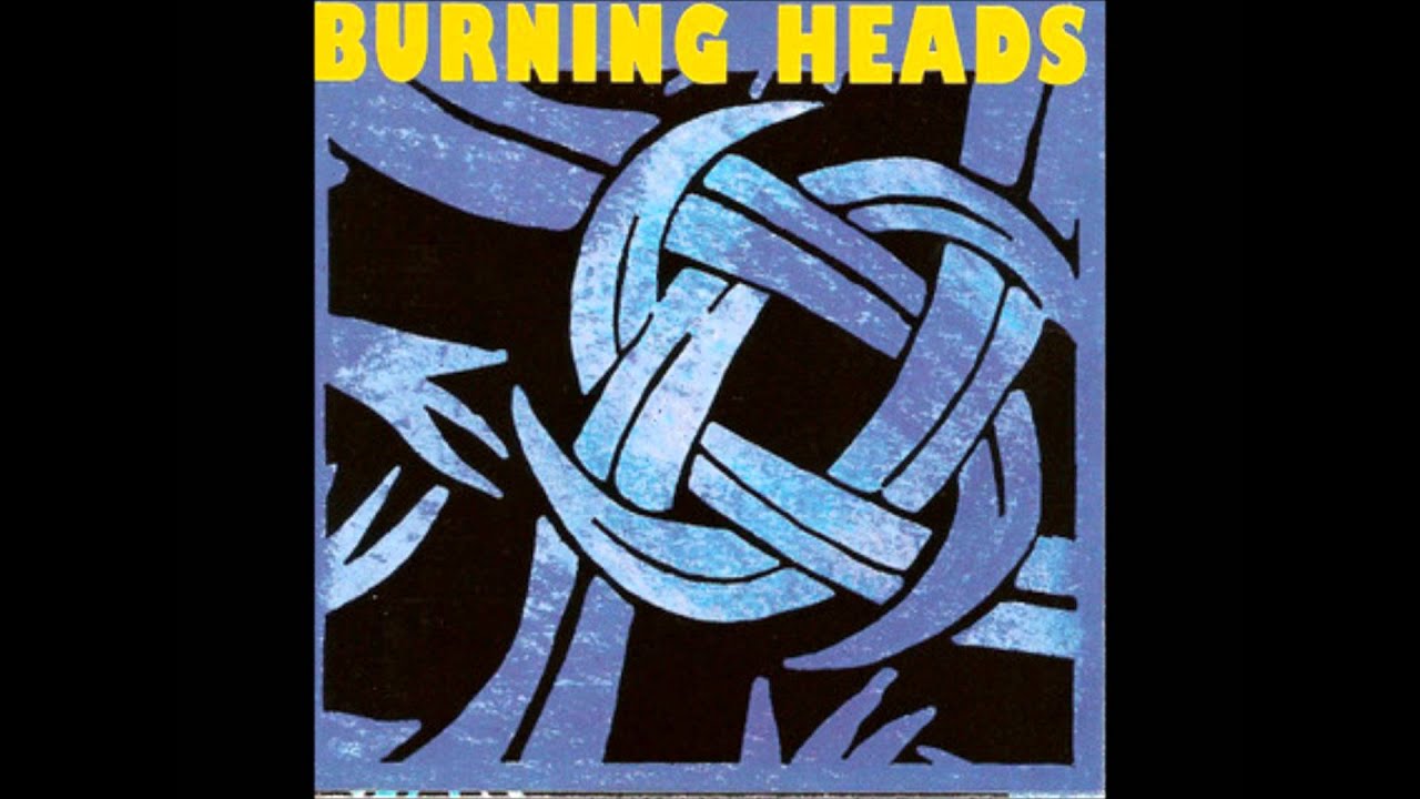 Burning HeadsMaking plans for Nigel (XTC Cover) YouTube