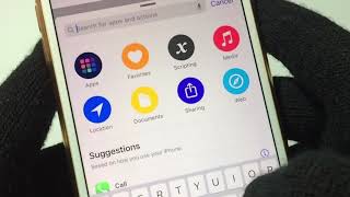 How To Make Your iPhone Speak "Your iPhone is connected to power" When Charging