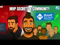 Microsoft MVP Secrets & Community Super-powers: Power Hour Podcast #27 - Cat Schneider