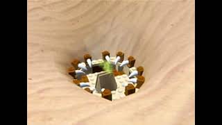 Lego Star Wars - Background Monster Sounds