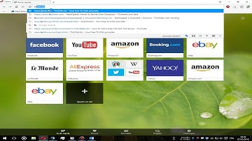 How to transform Your TS ip into a URL [DNS]