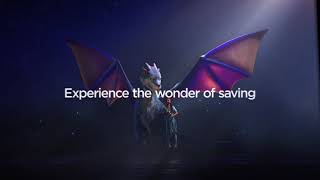 Sanlam | Discover the Sanlam Savings Jar