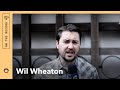 Wil Wheaton talks The Pixies: On The Record (interview)