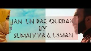 JAAN UNN PAR QURBAAN