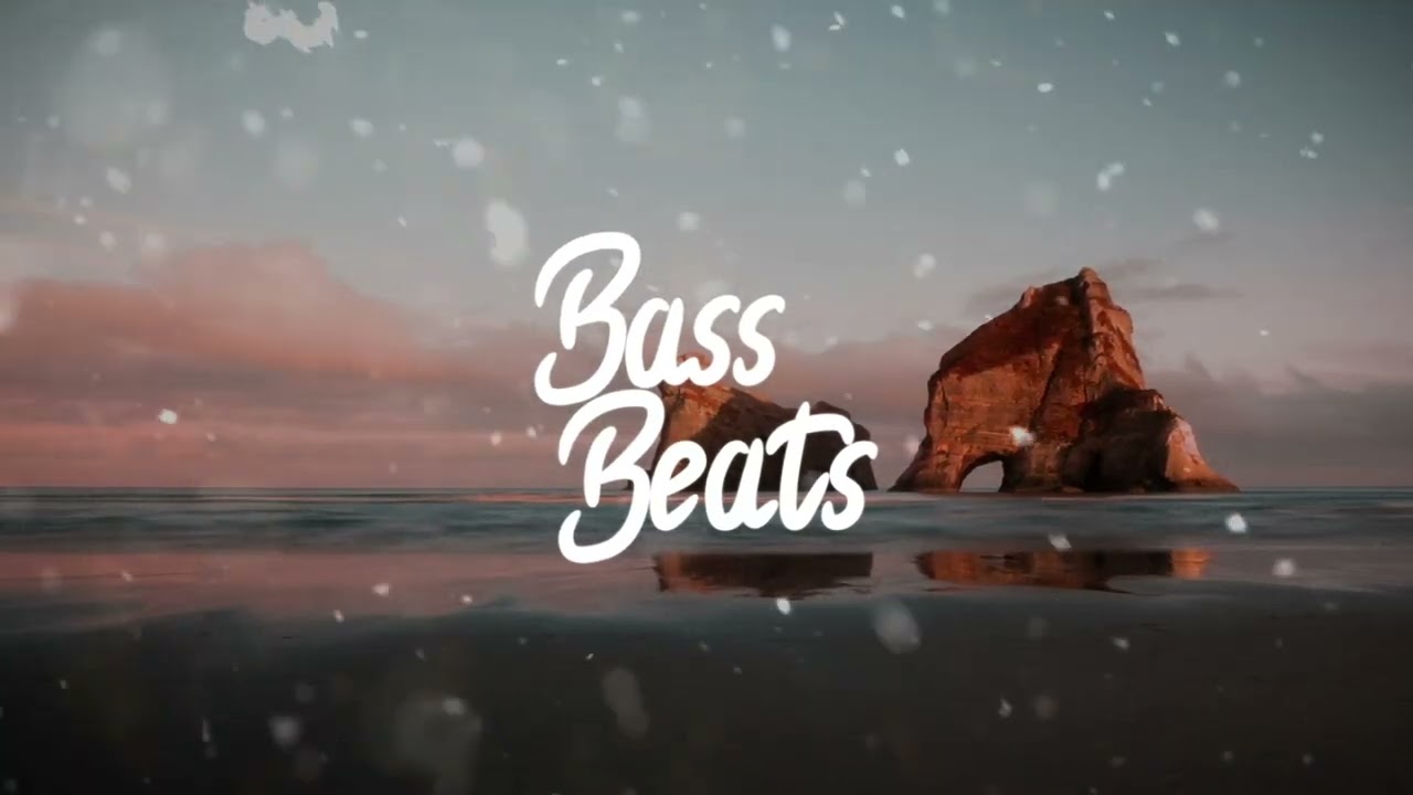 REZarin - Morphrotor [Bass Boosted]