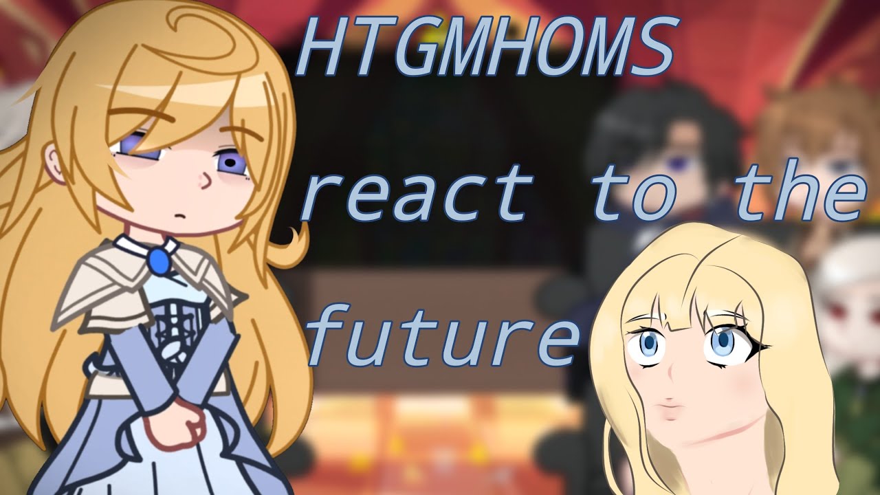 How to get my husband on my side react to Ruby/Future (some new chapters)