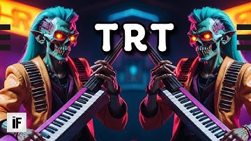 TRT is the future and the future is Now