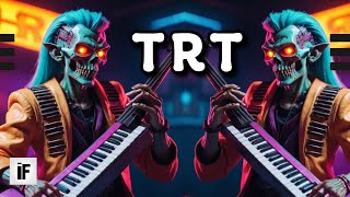 TRT is the future and the future is Now