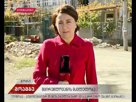 რვა წლის გოგონას მკვლელობისთვის დაკავებულს ბრალს დღეს წარუდგენენ