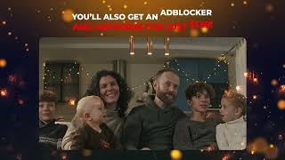 Get Total Vpn For Only 1.59 And As A Gift Get Antivirus Adblocker.