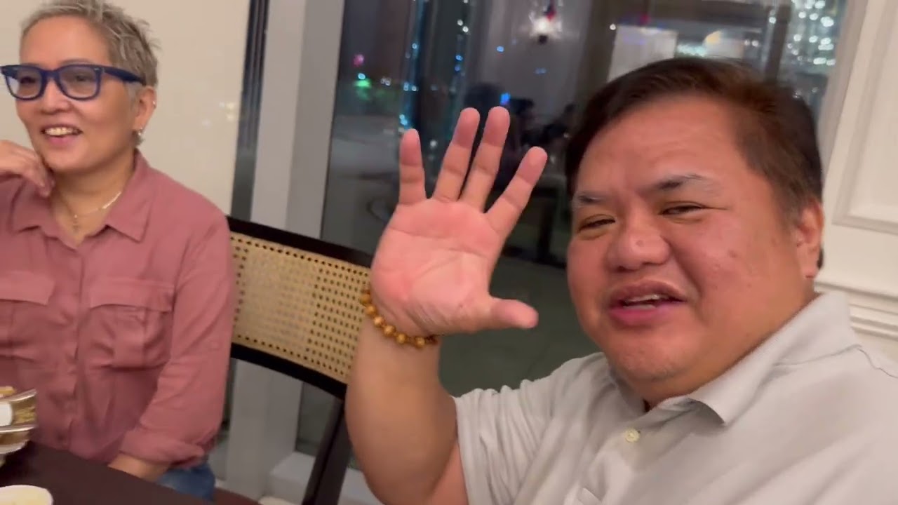 July 2, 2025/112 farewell and goodbye