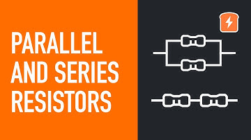 Calculate series and parallel resistor equivalence | Basic Electronics