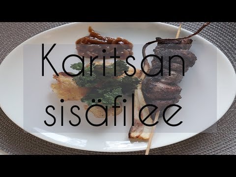 Erinomaista sapuskaa vaikka pääsiäseksi, mutta toki herkkua ihan muunakin aikana! Peukuta, tilaa, ja. 