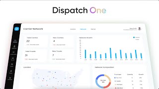 Introducing Dispatch One by Apollo-E