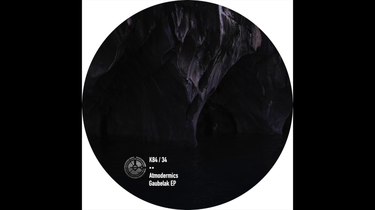 Atmodermics - Udazken