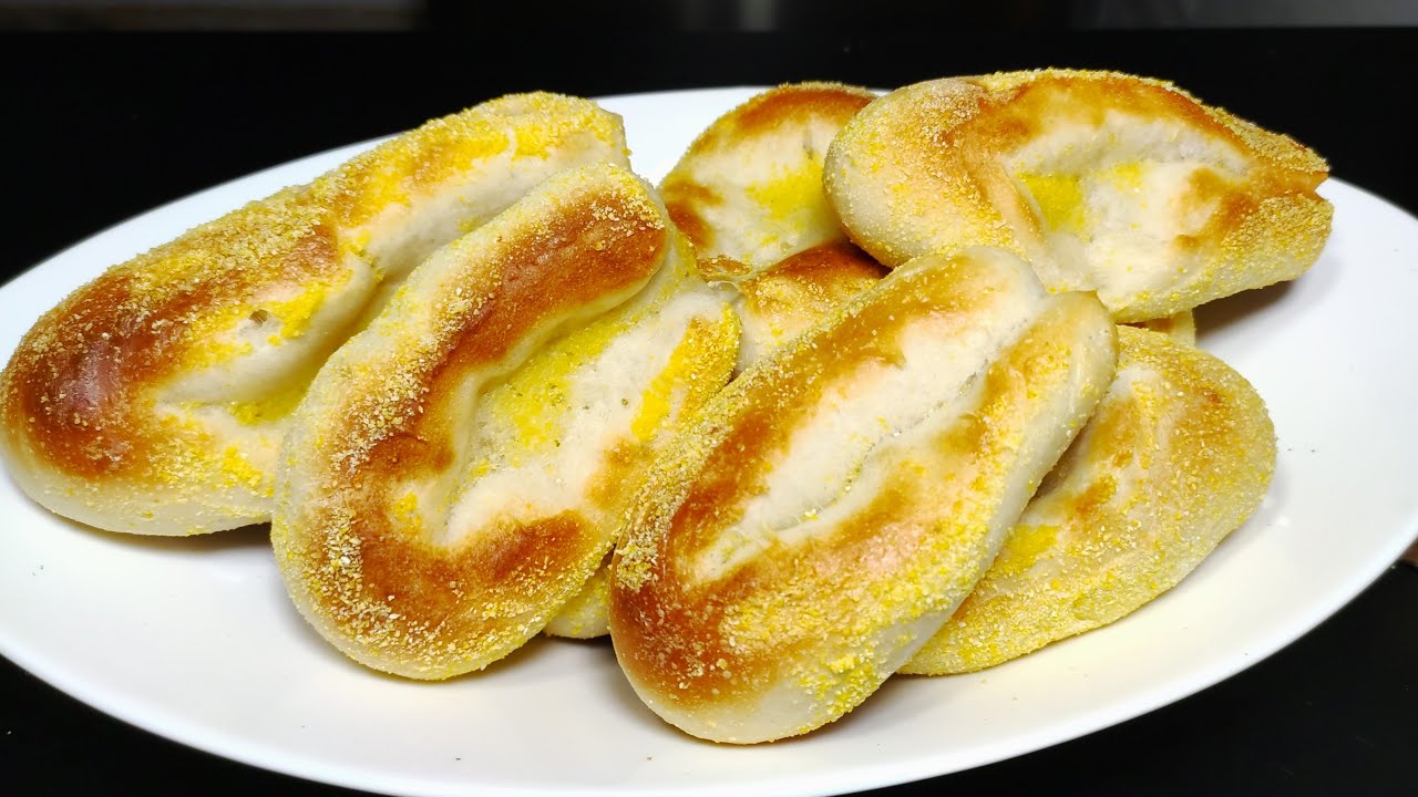 Pan Marselles bien Uruguayo