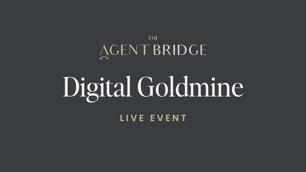 Digital Goldmine: Add 10 Sales WITHOUT Cold Calls