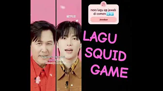 #lagu #squidgame nexs lagu apa jawab di comen jngn lupa like comen and subcribe ya gkmau gpp gkmaksa