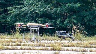 US Army Robotics Command