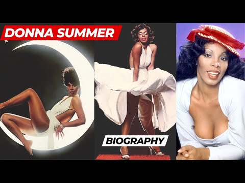 Donna Summer ~ Wiki | Biography | Age | Career | Networth | | Family | Lifestyle