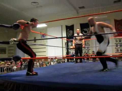 2CW - Big Pun VS Kevin Graham