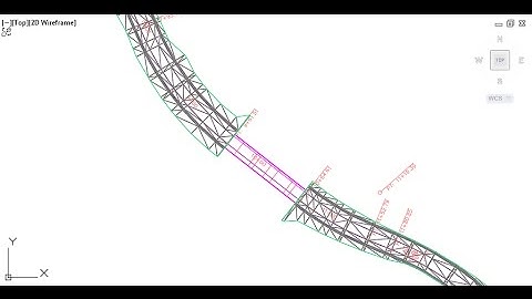 Finish Strong Friday:  Volumetric Gaps for Corridors
