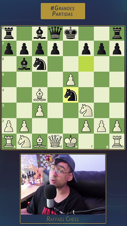 LIVE - U20 Pan-American Chess Championship 2023 - RODADA 4 