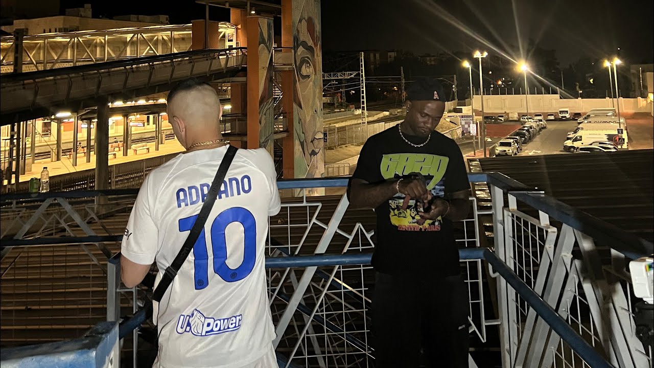 Watch DOBLE M y KINGBROKO - PLAYERS on YouTube Watch DOBLE M y KINGBROKO - PLAYERS on YouTube