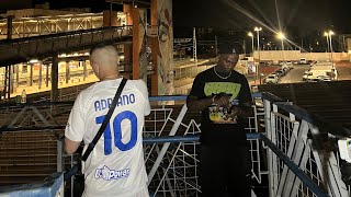DOBLE M y KINGBROKO - PLAYERS