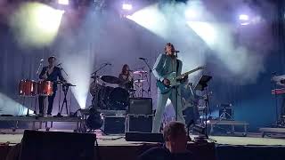 Daan - La crise - Festival Dranouter 2023
